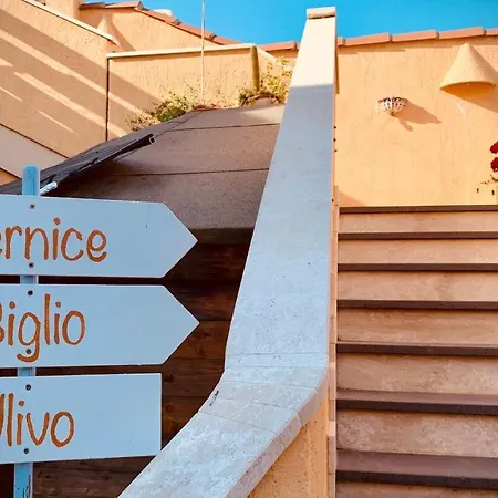 Domo La Laguna Cabras