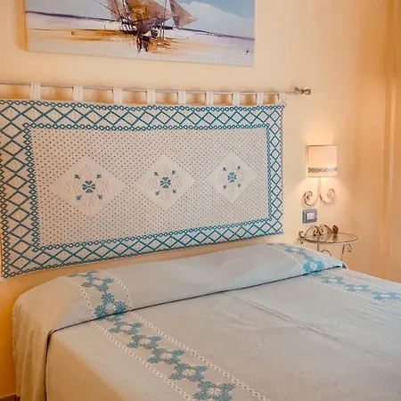 Domo La Laguna Отель типа 