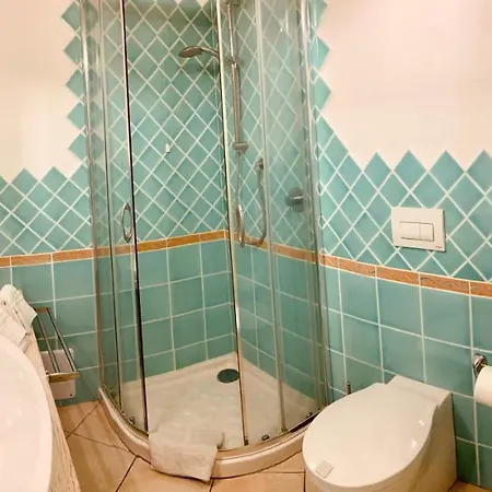 Domo La Laguna Отель типа 
