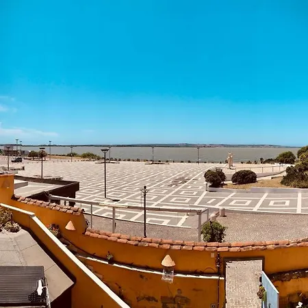 Bed & Breakfast Domo La Laguna 4*