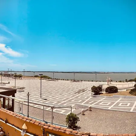 فندق مبيت وإفطار Domo La Laguna