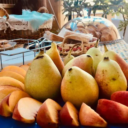 Frühstückspension Domo La Laguna