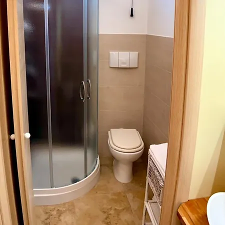 Domo La Laguna Cabras