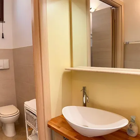 Domo La Laguna 4* Кабрас