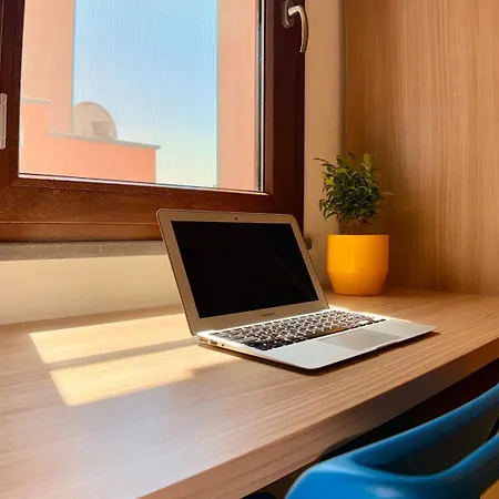 Domo La Laguna 4* Cabras