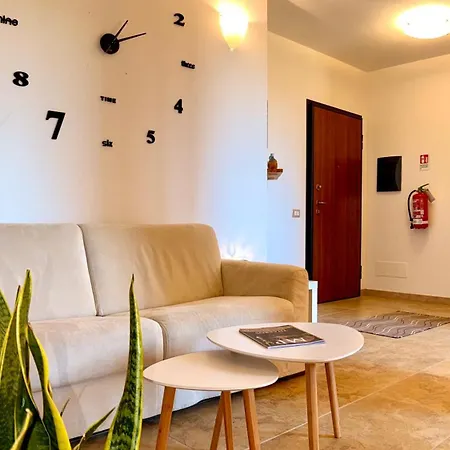 Domo La Laguna 4* Кабрас