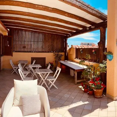 Domo La Laguna Bed & Breakfast