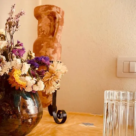 Domo La Laguna ベッド・アンド・ブレックファスト