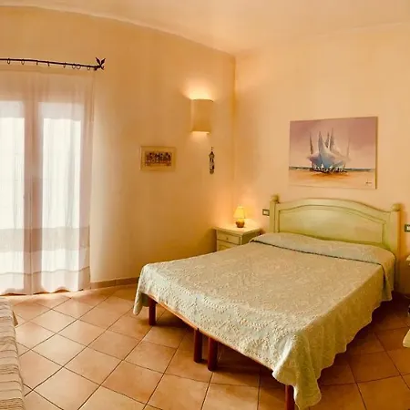 Bed & Breakfast Domo La Laguna *