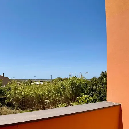 Domo La Laguna 4* カブラス