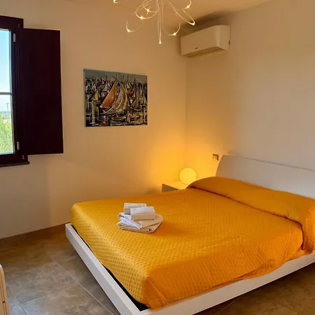 Domo La Laguna Càbras