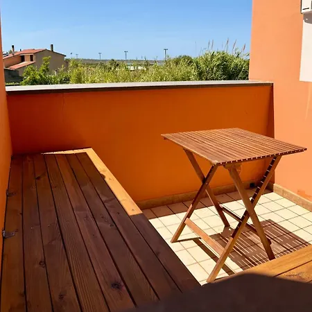 Domo La Laguna Отель типа 