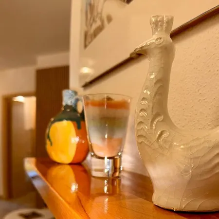 Domo La Laguna カブラス