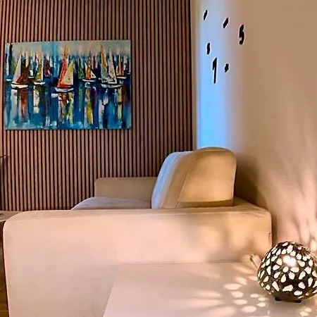 Domo La Laguna 4* Cabras