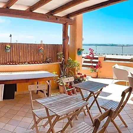 Bed and breakfast Domo La Laguna 4*