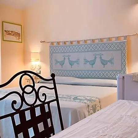 Domo La Laguna 4*
