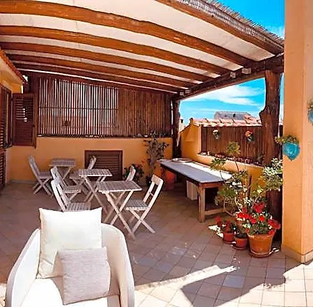Domo La Laguna 4*