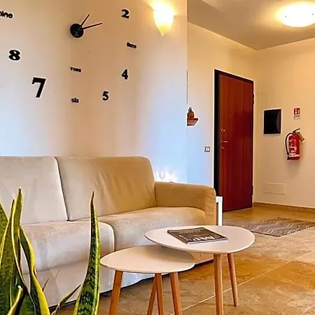 Domo La Laguna 4*