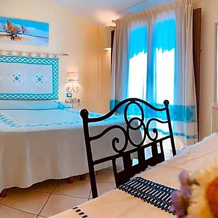 Bed and breakfast Domo La Laguna 4*