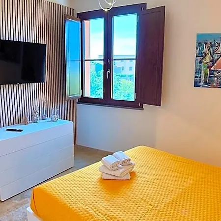 Domo La Laguna 4*