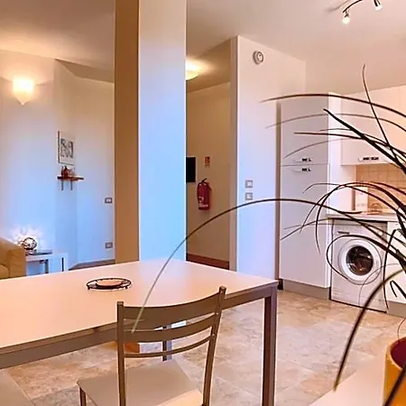 Domo La Laguna 4* Cabras