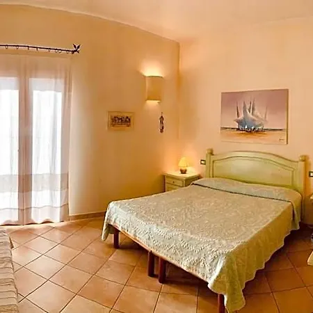 Bed and breakfast Domo La Laguna