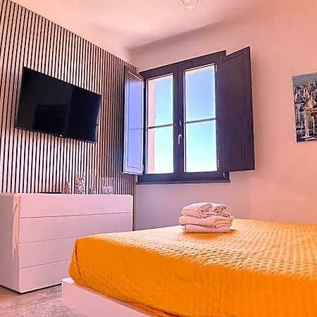 Domo La Laguna 4* Cabras