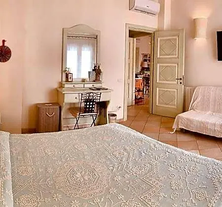 Bed and breakfast Domo La Laguna