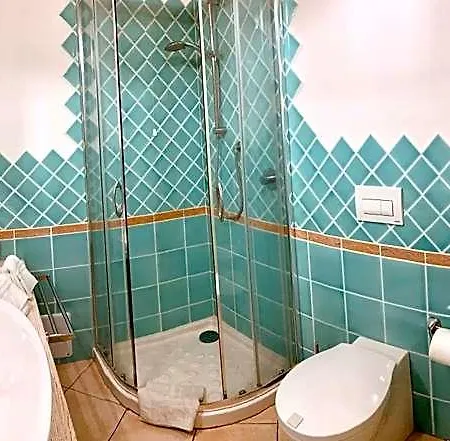 Domo La Laguna Bed and breakfast Cabras