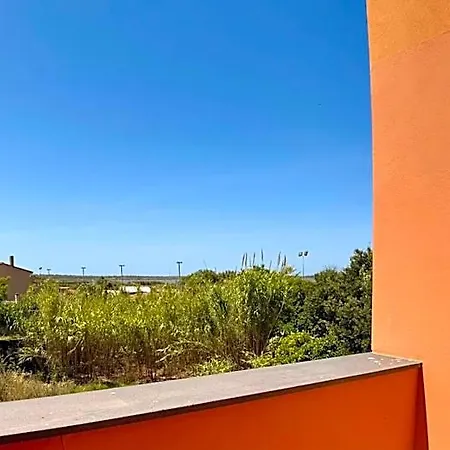 Bed and breakfast Domo La Laguna Cabras