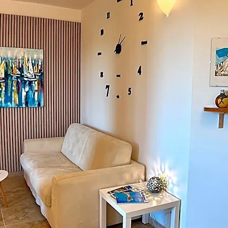Domo La Laguna Bed and breakfast 4*