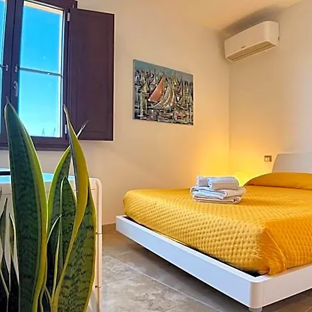 Bed and breakfast Domo La Laguna