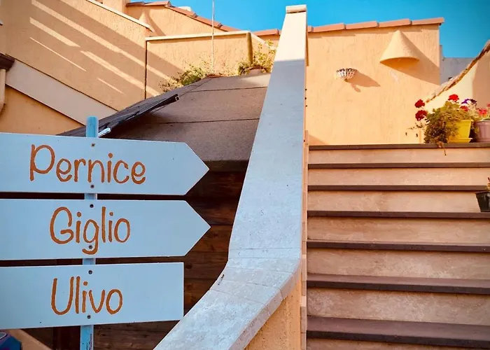 Domo La Laguna Càbras