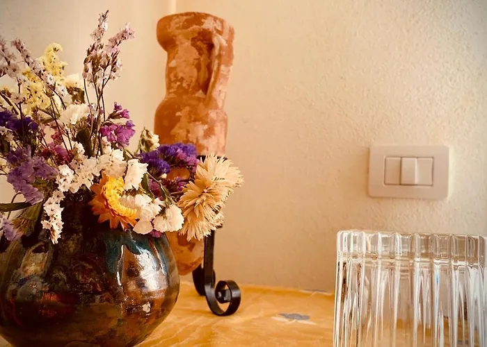 Domo La Laguna Frühstückspension