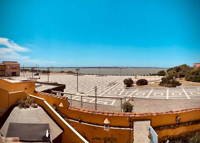 Frühstückspension Domo La Laguna 4*