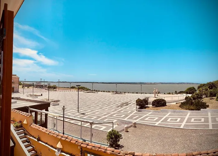 Frühstückspension Domo La Laguna