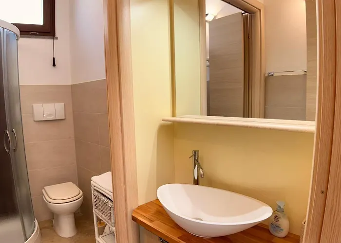 Domo La Laguna 4* Càbras