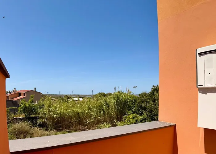 Domo La Laguna 4* Càbras