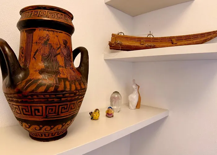 Domo La Laguna 4* Càbras