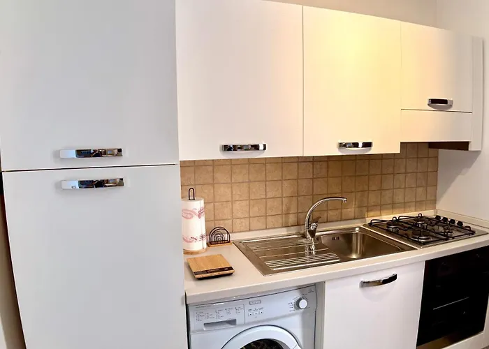 Domo La Laguna Càbras