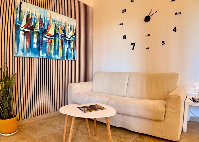 Domo La Laguna 4* Càbras