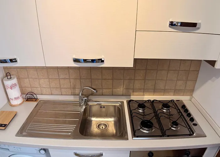 Domo La Laguna Frühstückspension 4*