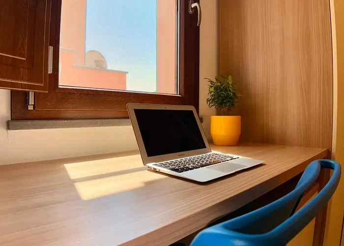 Domo La Laguna 4* Càbras