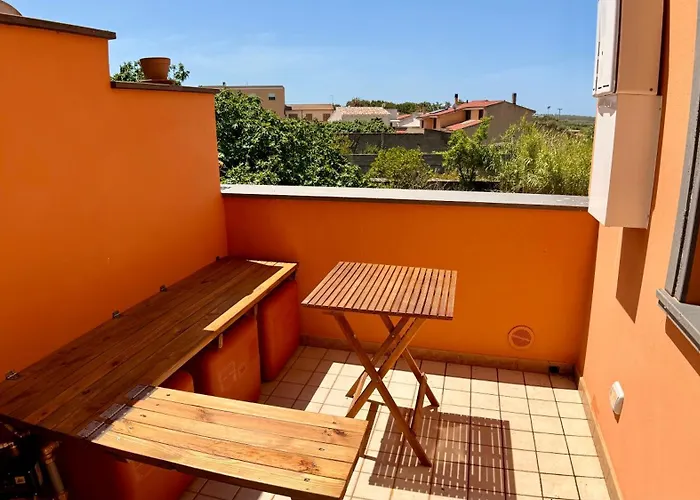 Frühstückspension Domo La Laguna