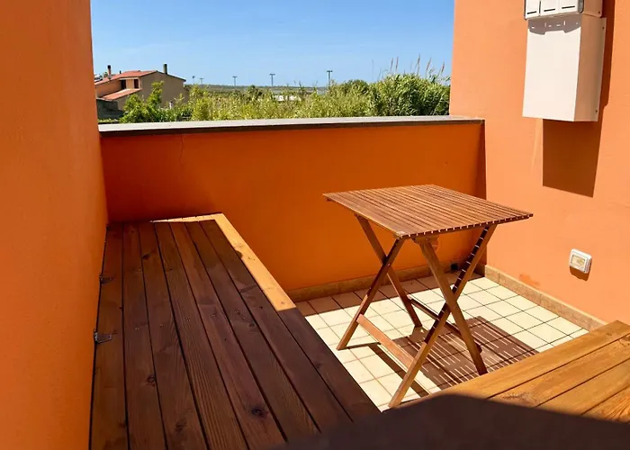 Domo La Laguna Frühstückspension 4*