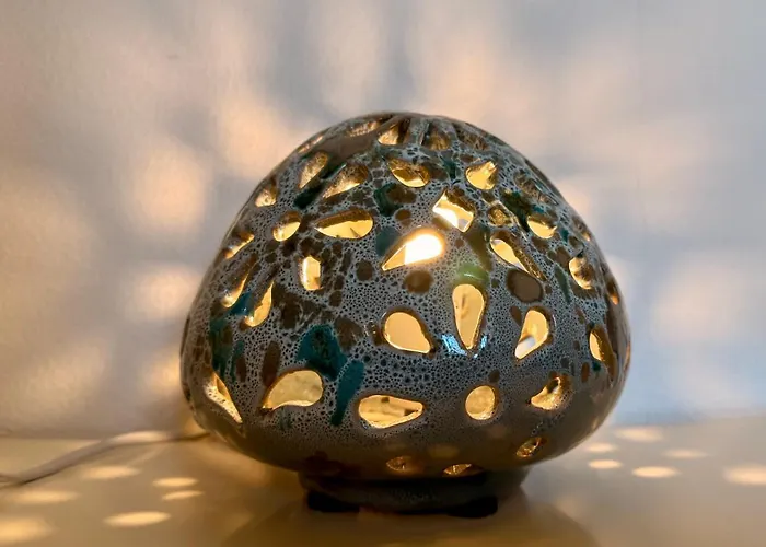 Frühstückspension Domo La Laguna Càbras