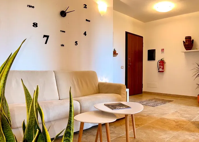 Domo La Laguna 4* Càbras