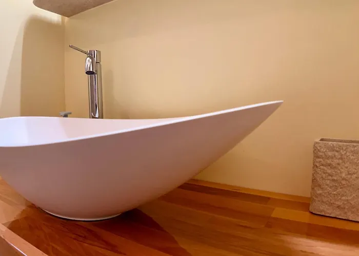 Domo La Laguna Frühstückspension 4*