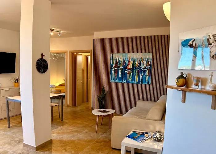 Frühstückspension Domo La Laguna Càbras